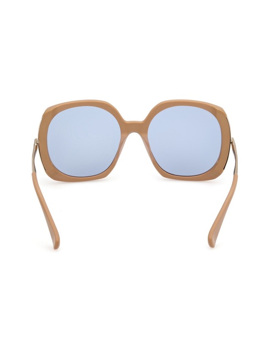 MAXMARA NEW/NWT MM0079 Sunglasses 46X 58mm Retail $310